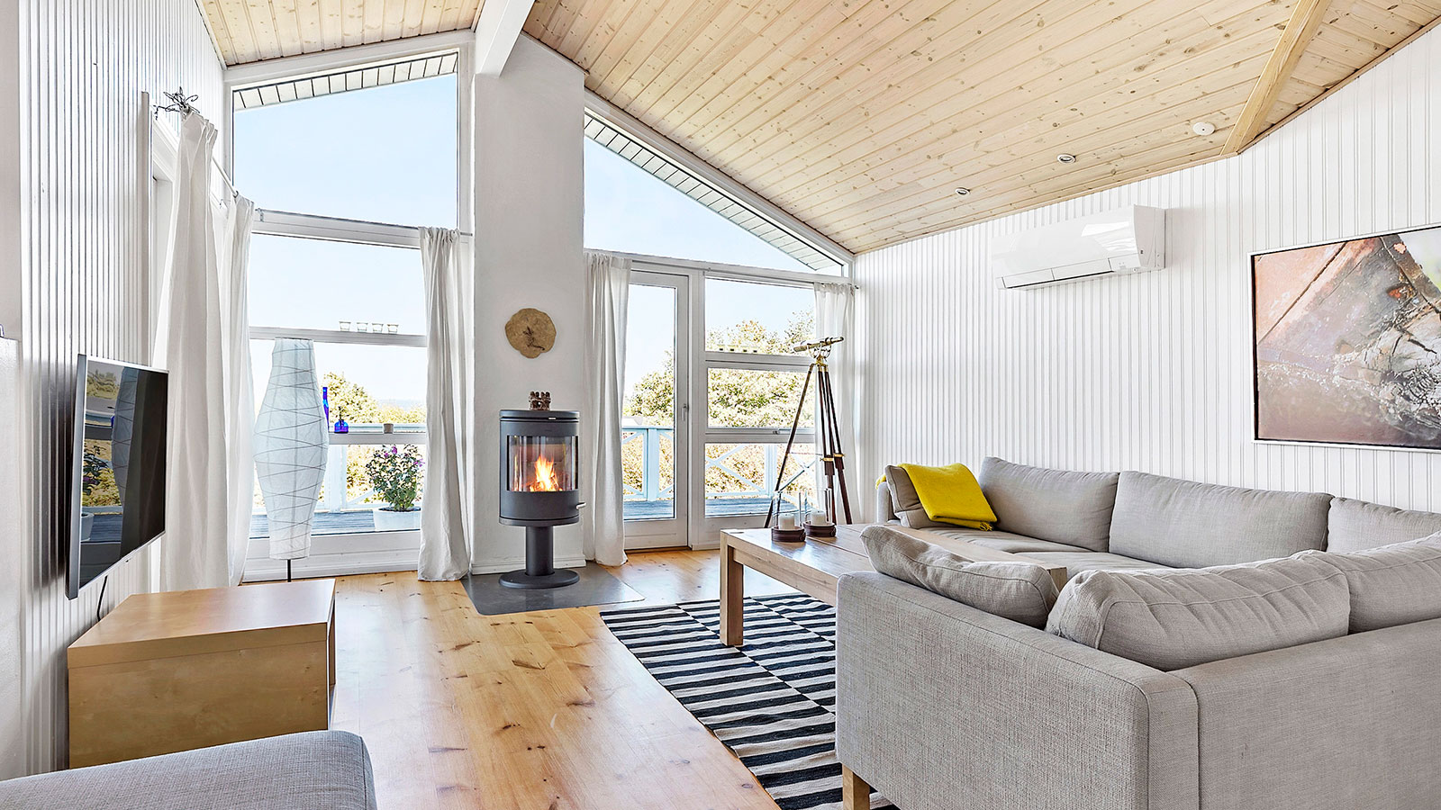 Feriepartner Odsherred