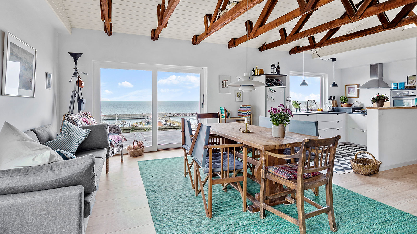 Feriepartner Odsherred