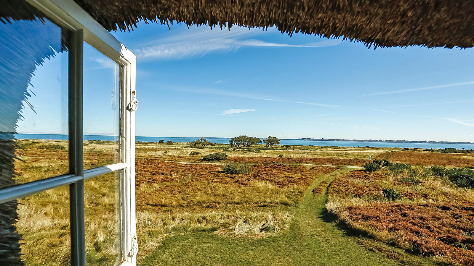 Feriepartner Odsherred