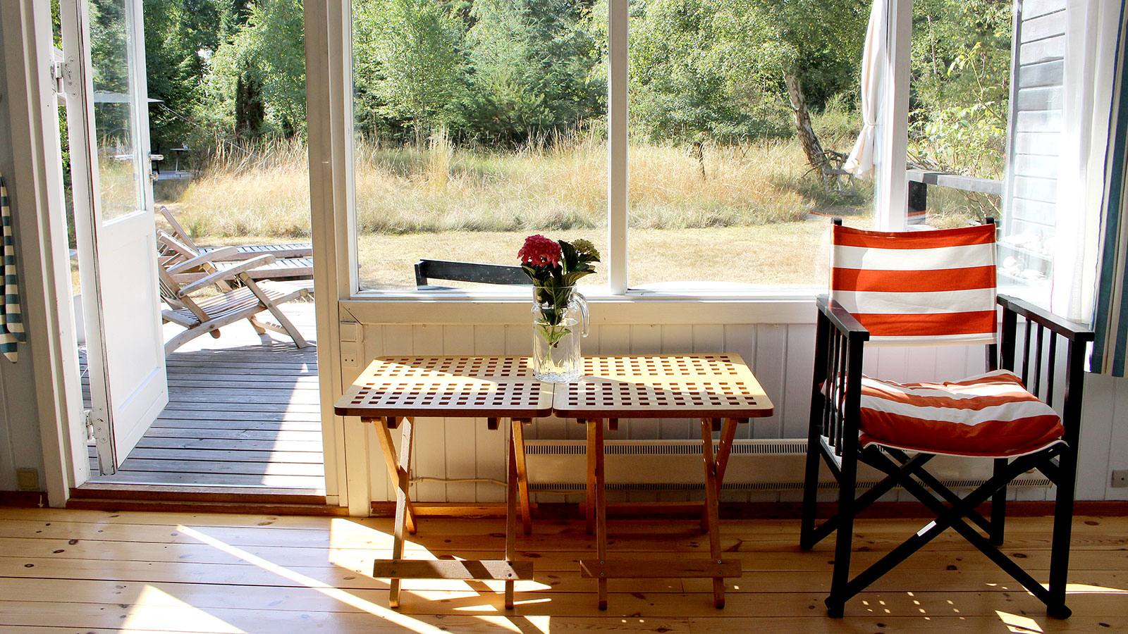 Feriepartner Odsherred