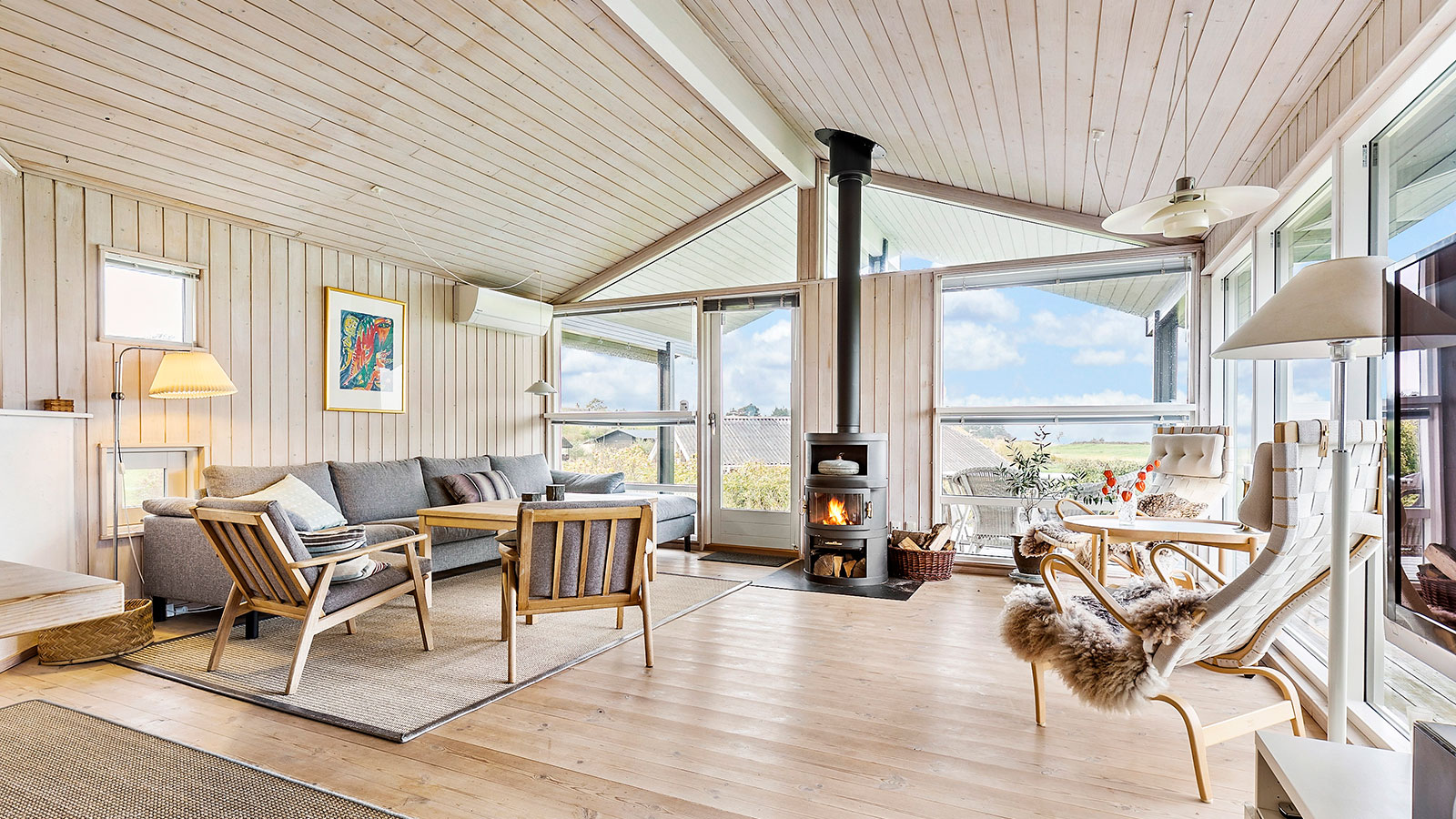 Feriepartner Odsherred