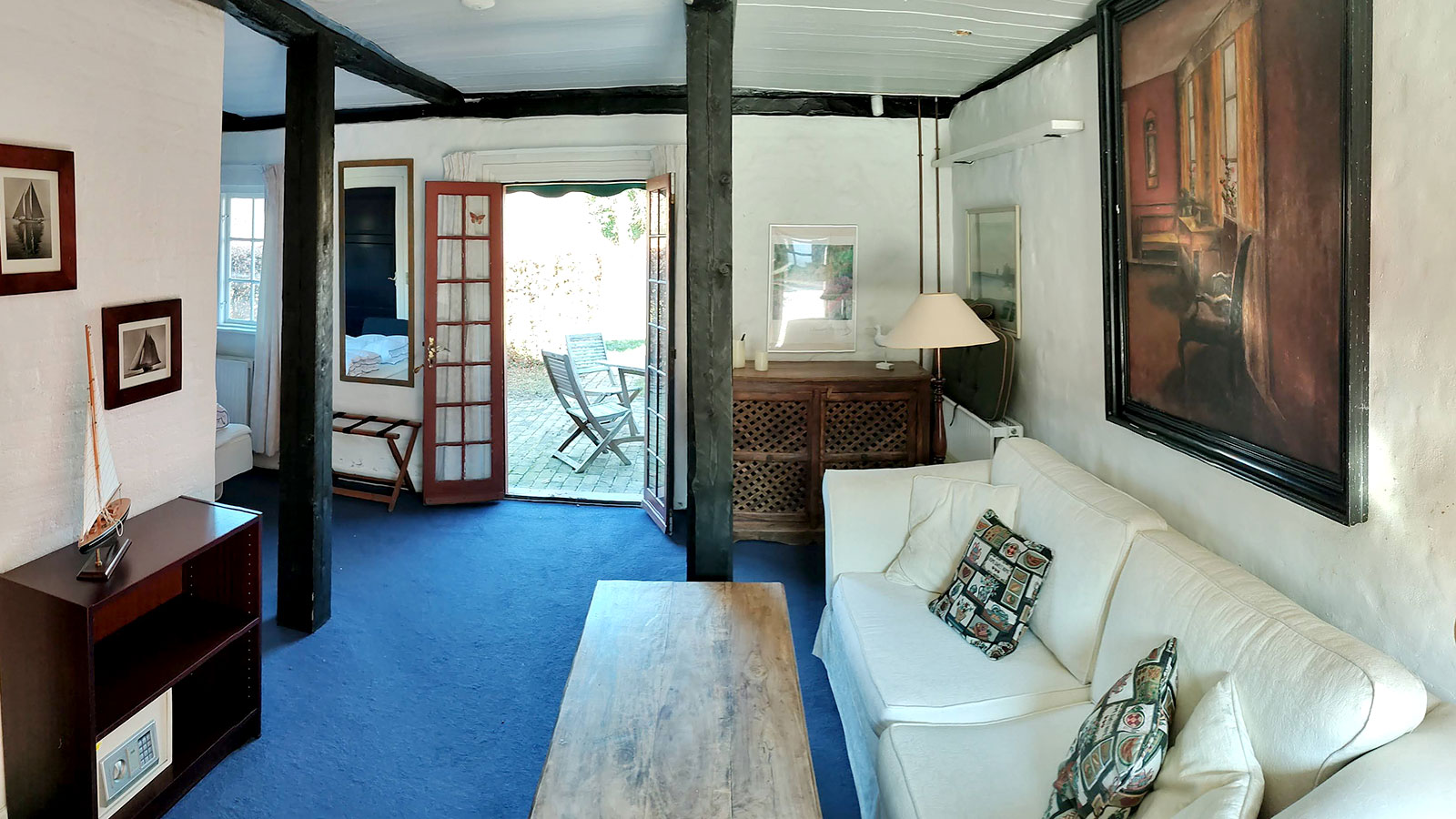 Lodsoldermandsgården