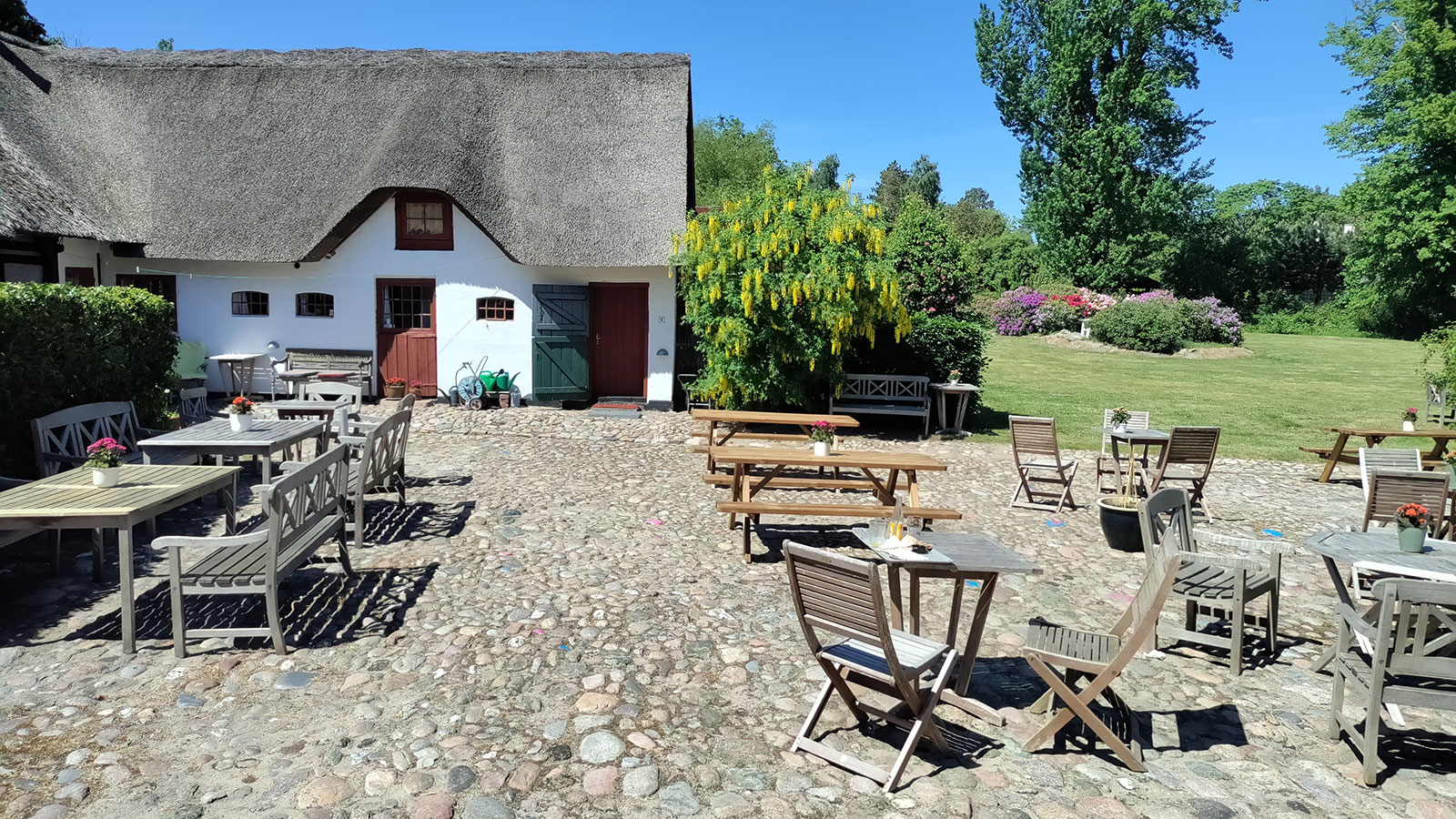 Lodsoldermandsgården