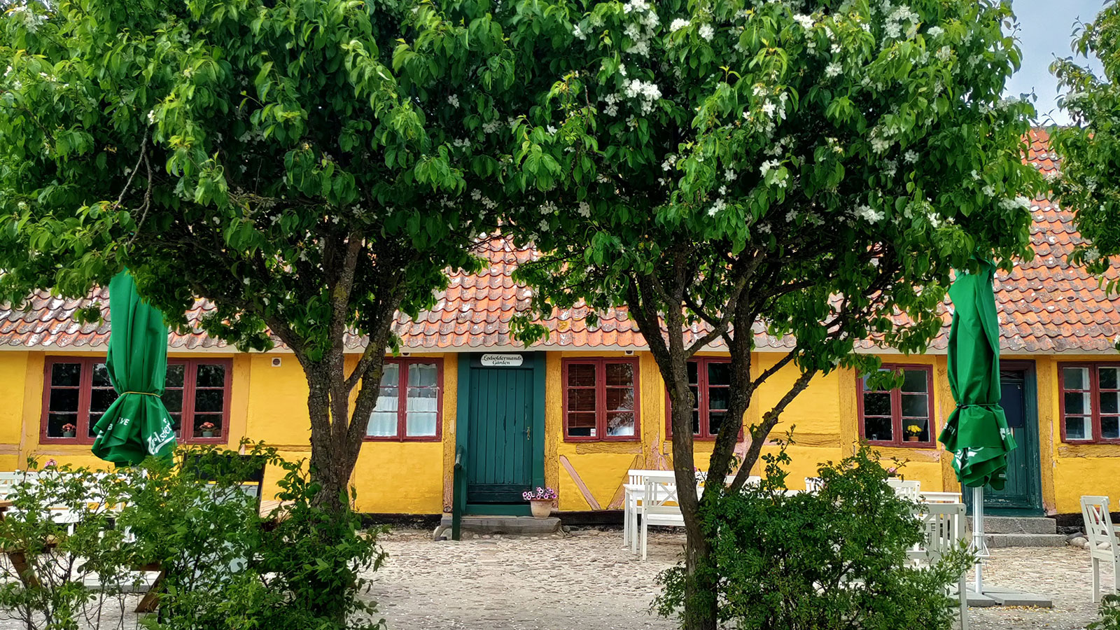 Lodsoldermandsgården