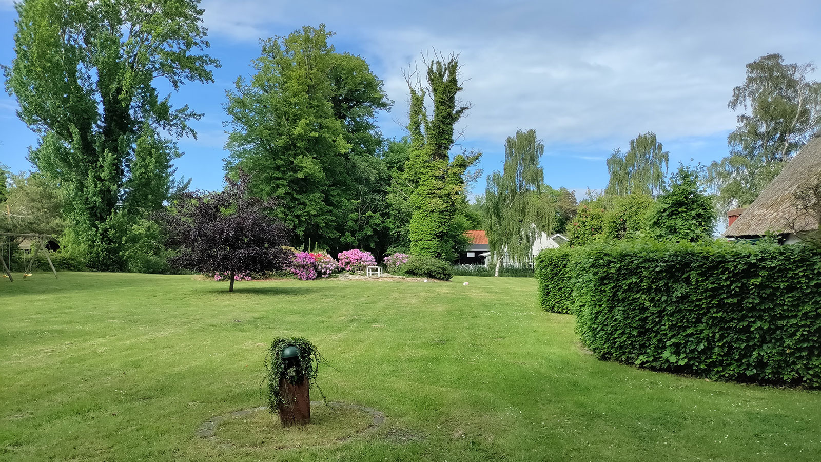 Lodsoldermandsgården