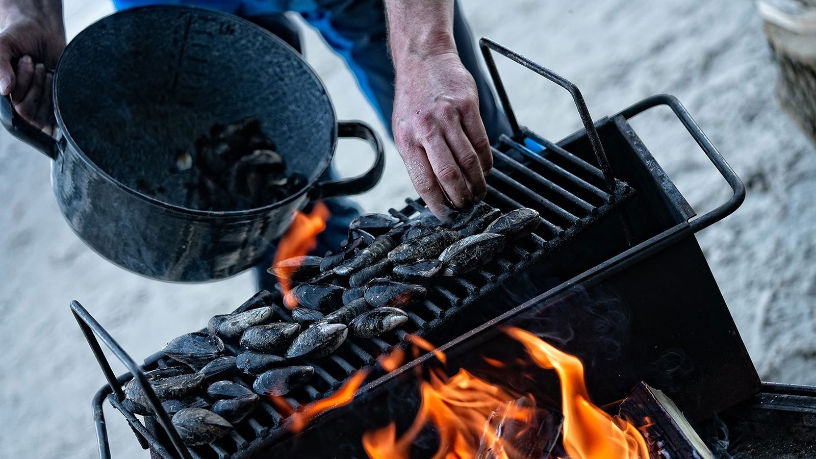 Naturkokkens Essplatz