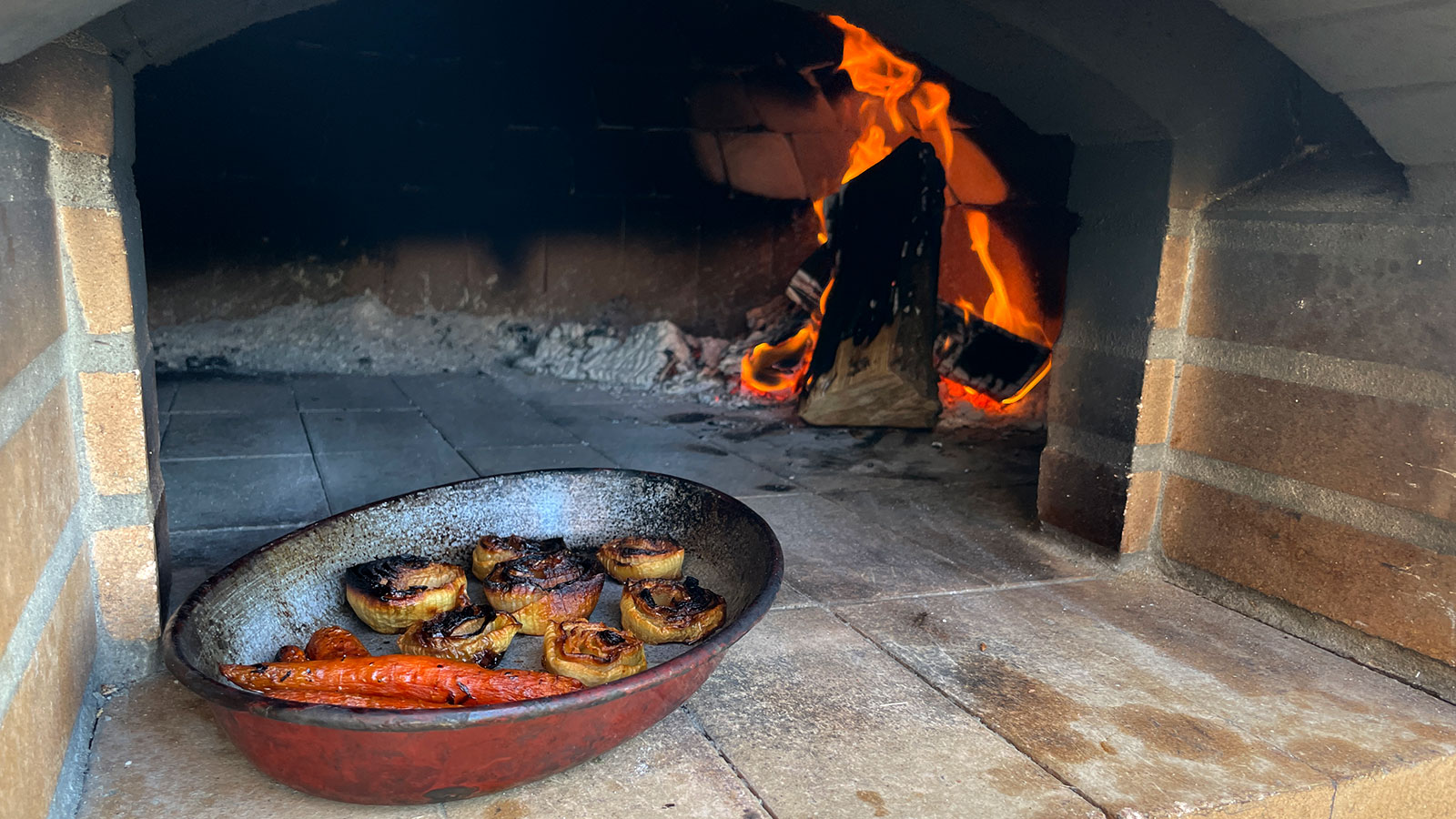 Naturkokkens Essplatz