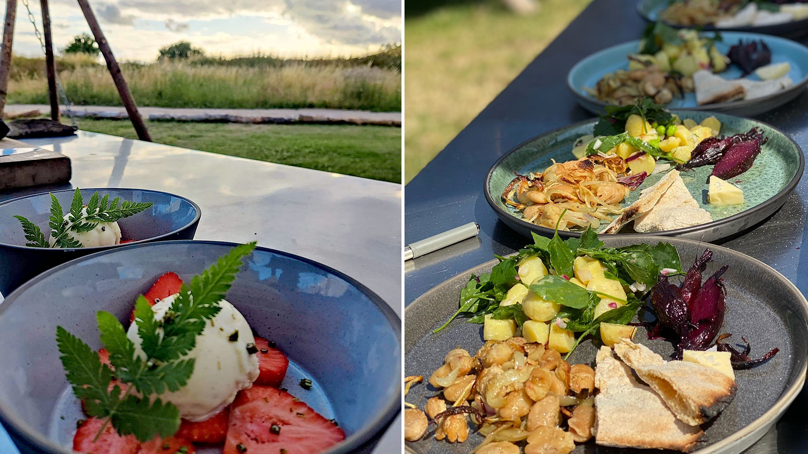 Naturkokkens Essplatz