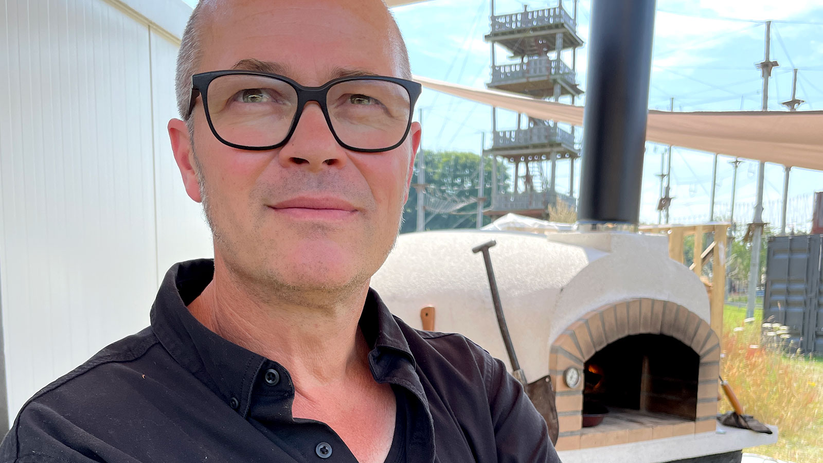 Naturkokkens Essplatz