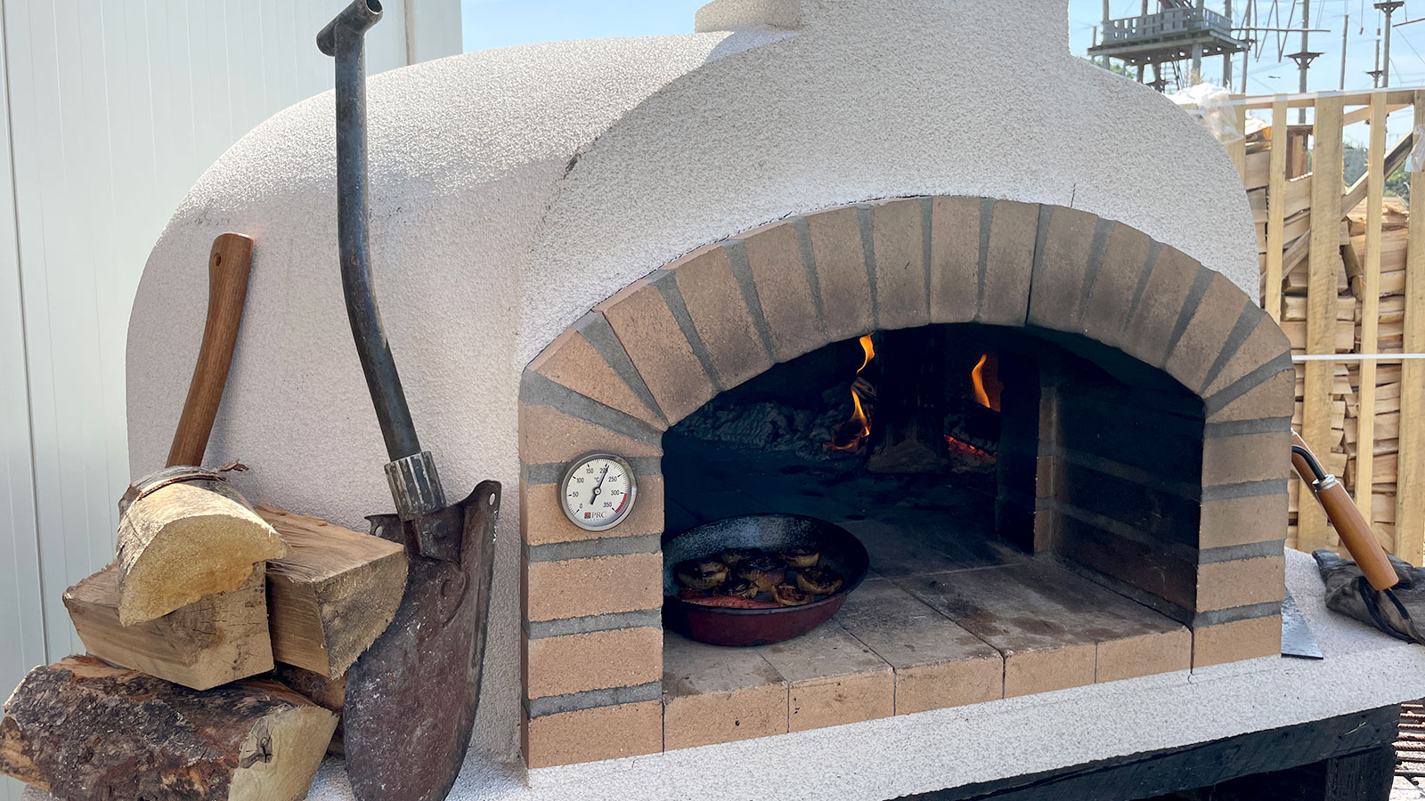 Naturkokkens Essplatz