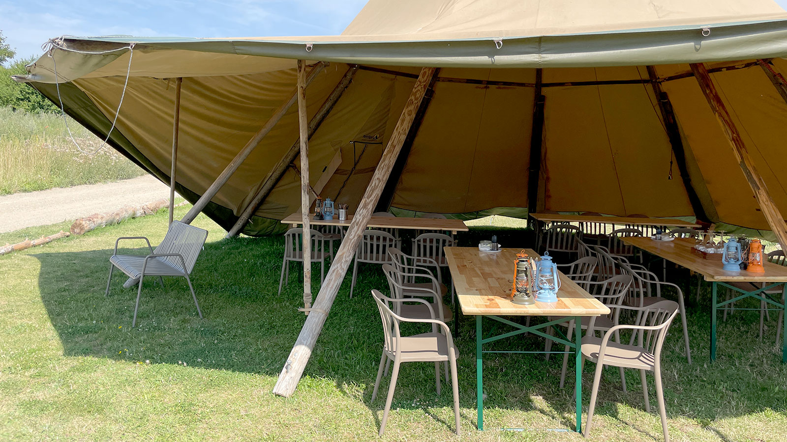 Naturkokkens Essplatz