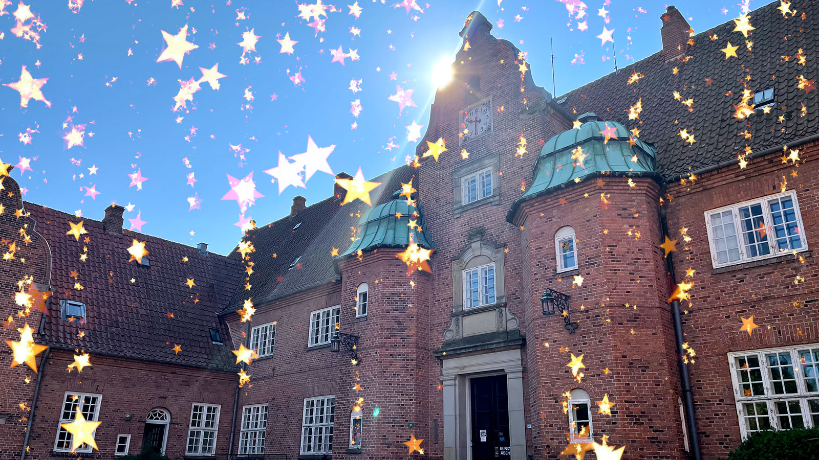 Christmas in Odsherred