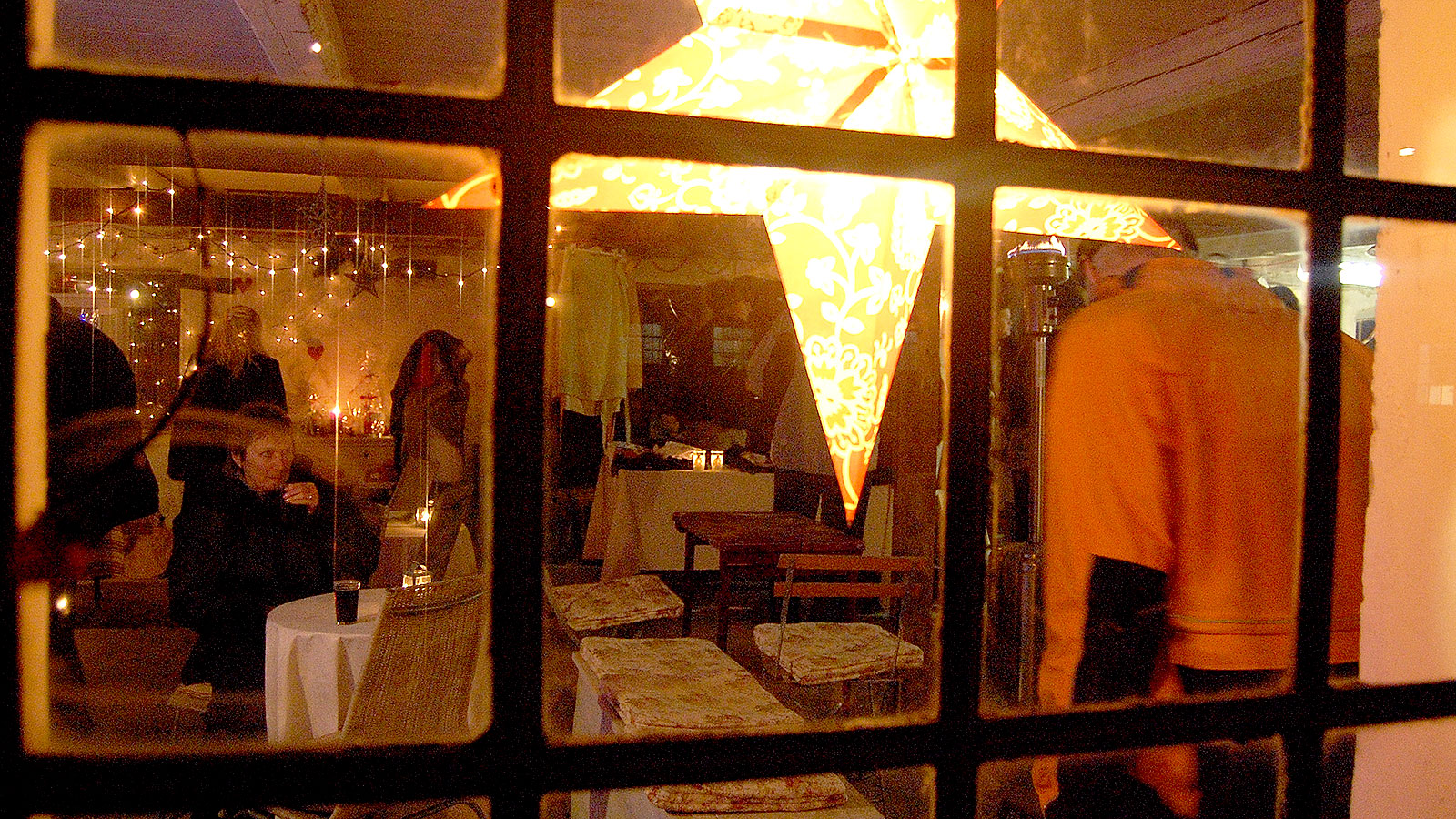 Christmas in Odsherred