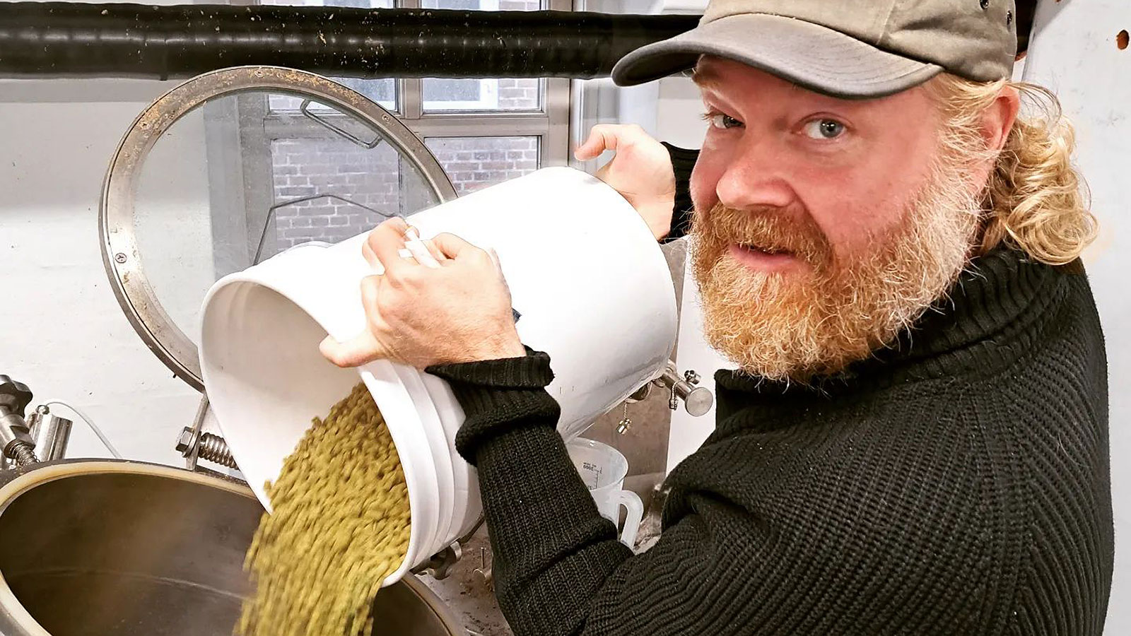 Deeper Roots Brewing