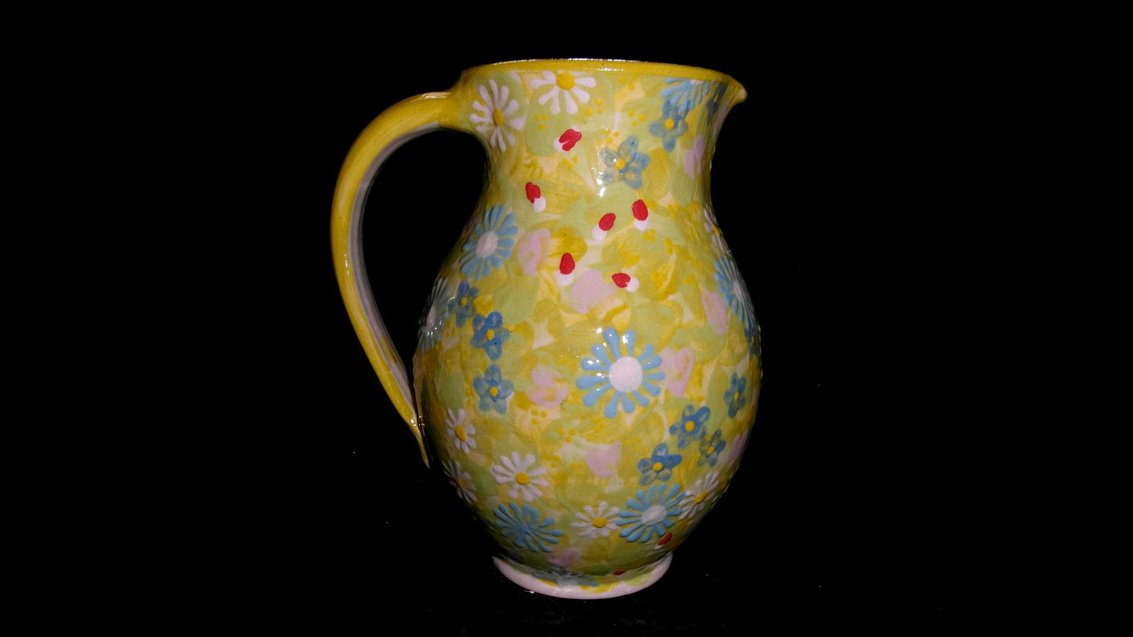 Vallekilde Keramik
