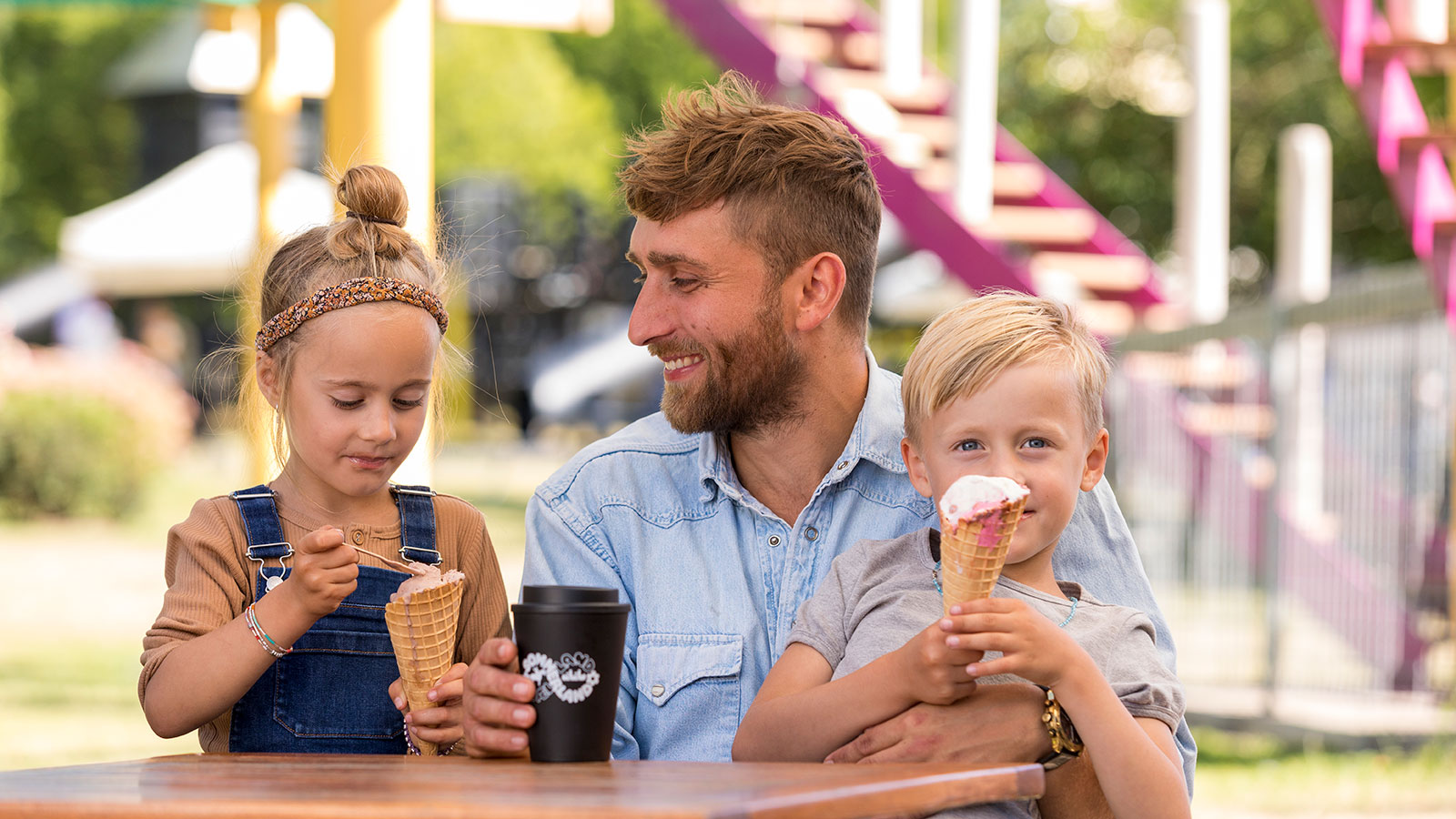 Sommerland Sjælland