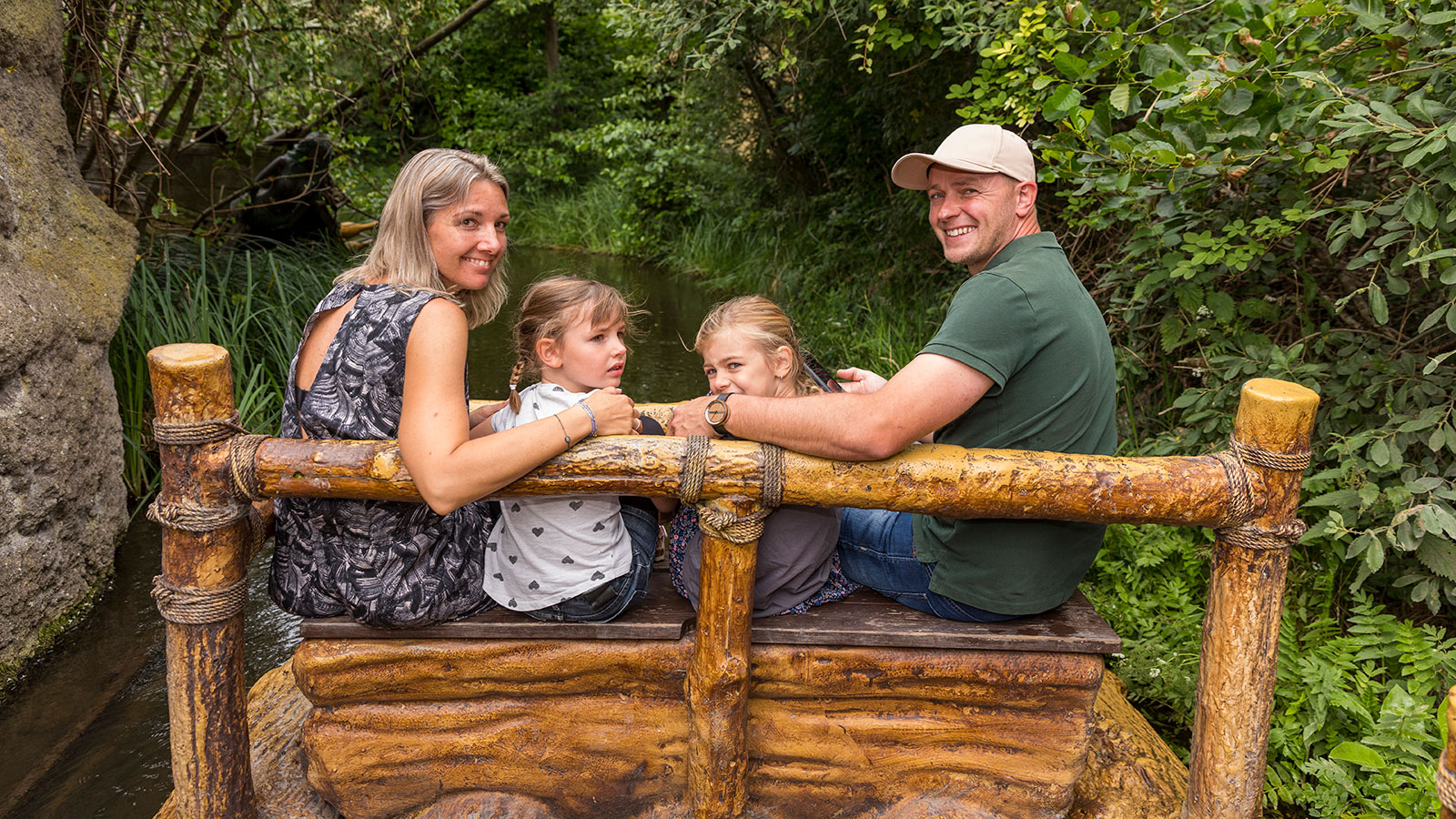 Sommerland Sjælland