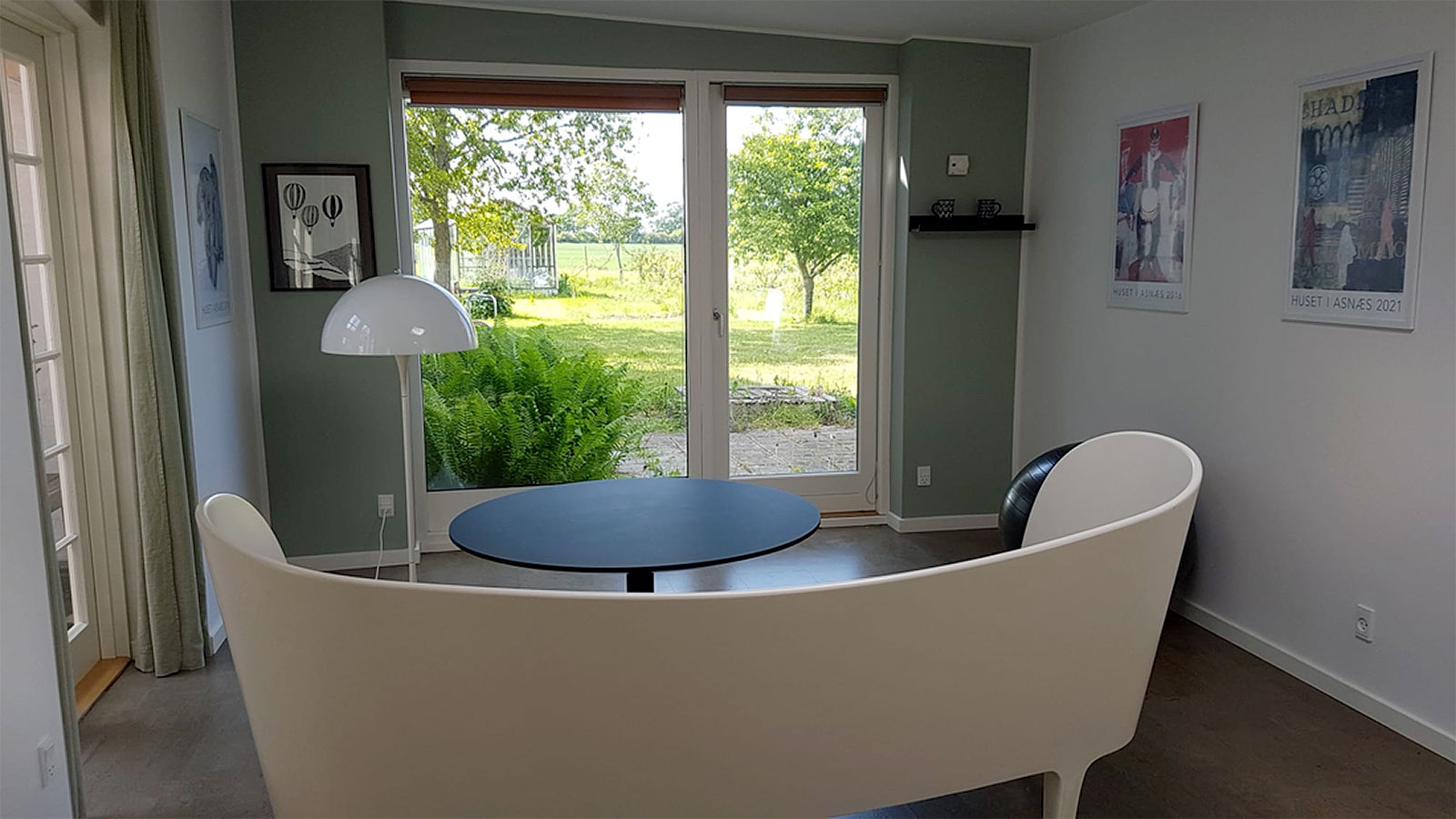 Gundigården Bed & Breakfast