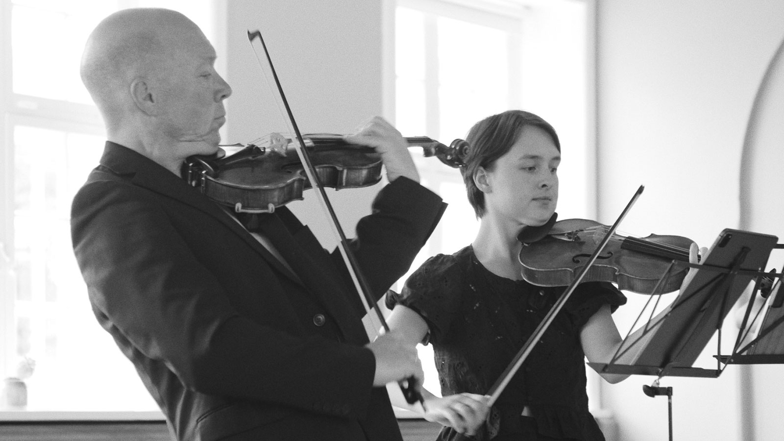 Odsherred Chamber Music Festival