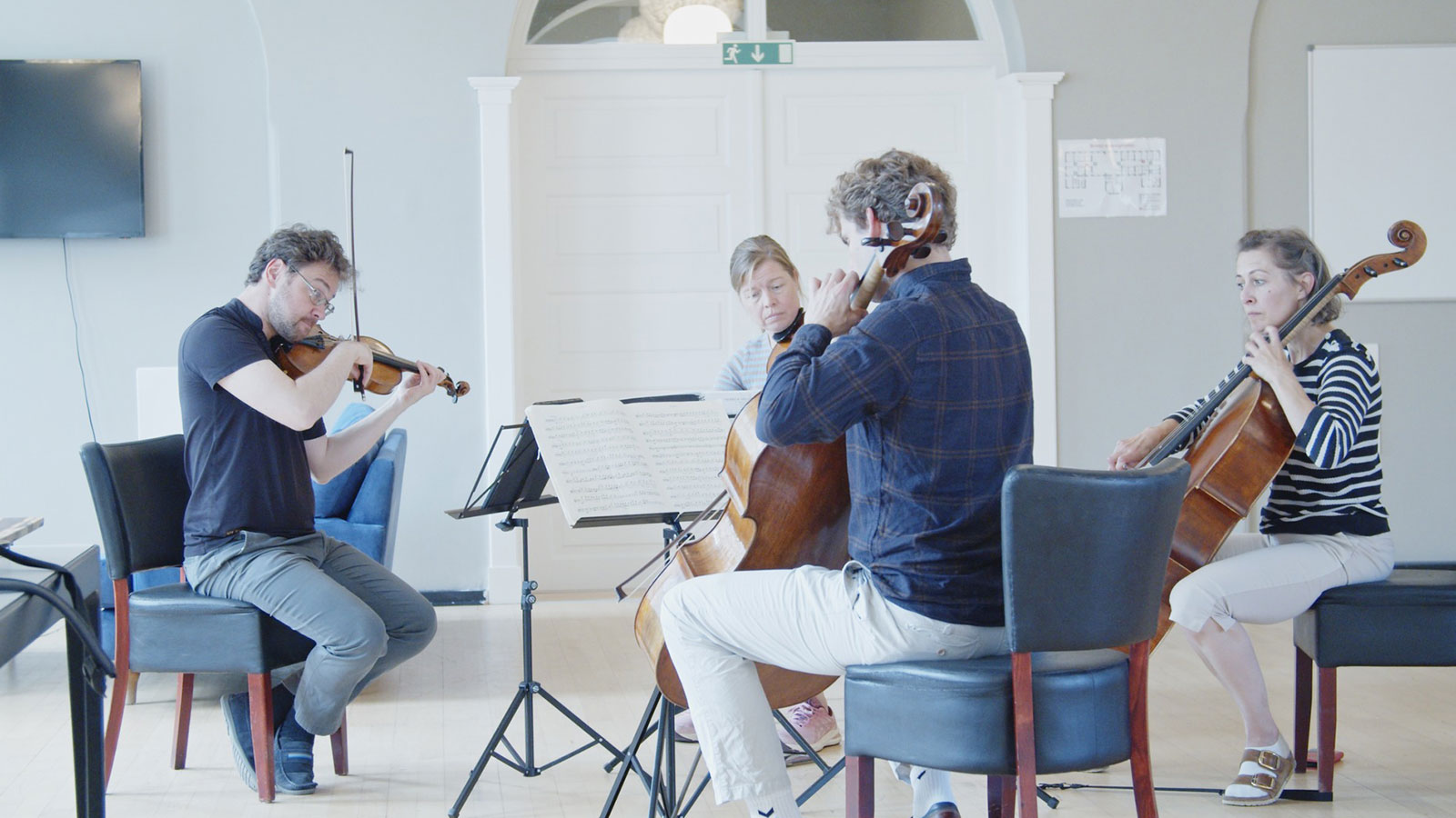 Odsherred Chamber Music Festival