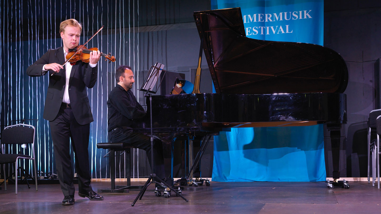 Odsherred Chamber Music Festival