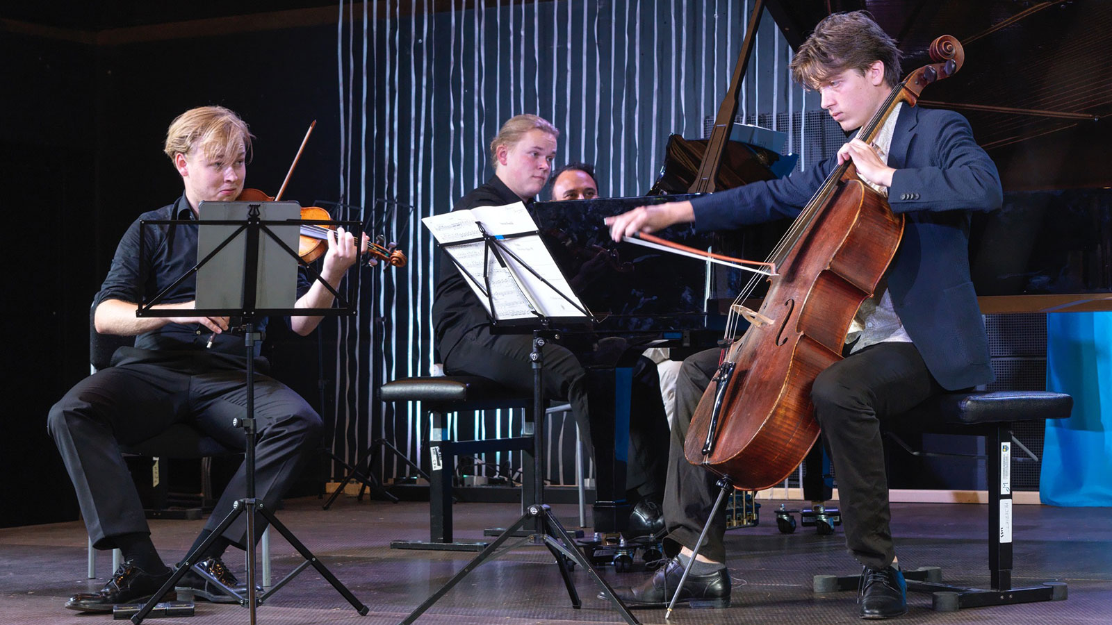 Odsherred Chamber Music Festival