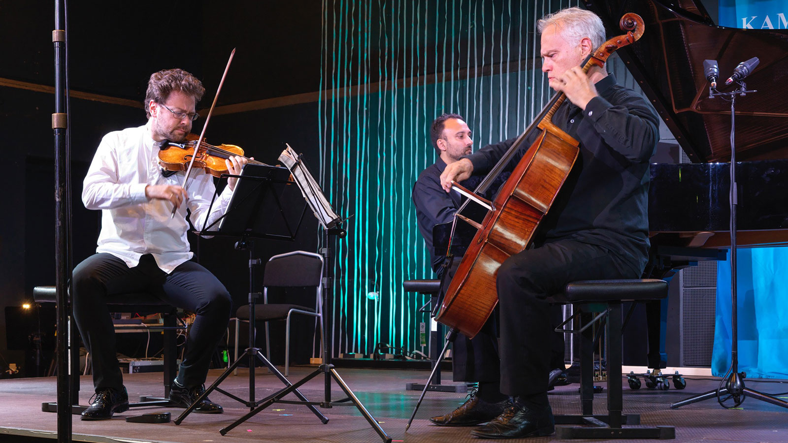 Odsherred Chamber Music Festival