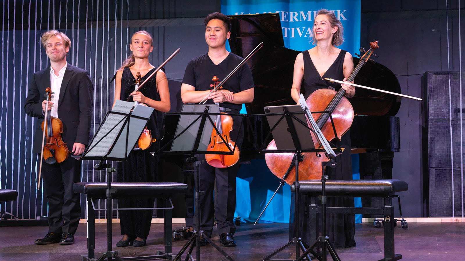 Odsherred Chamber Music Festival