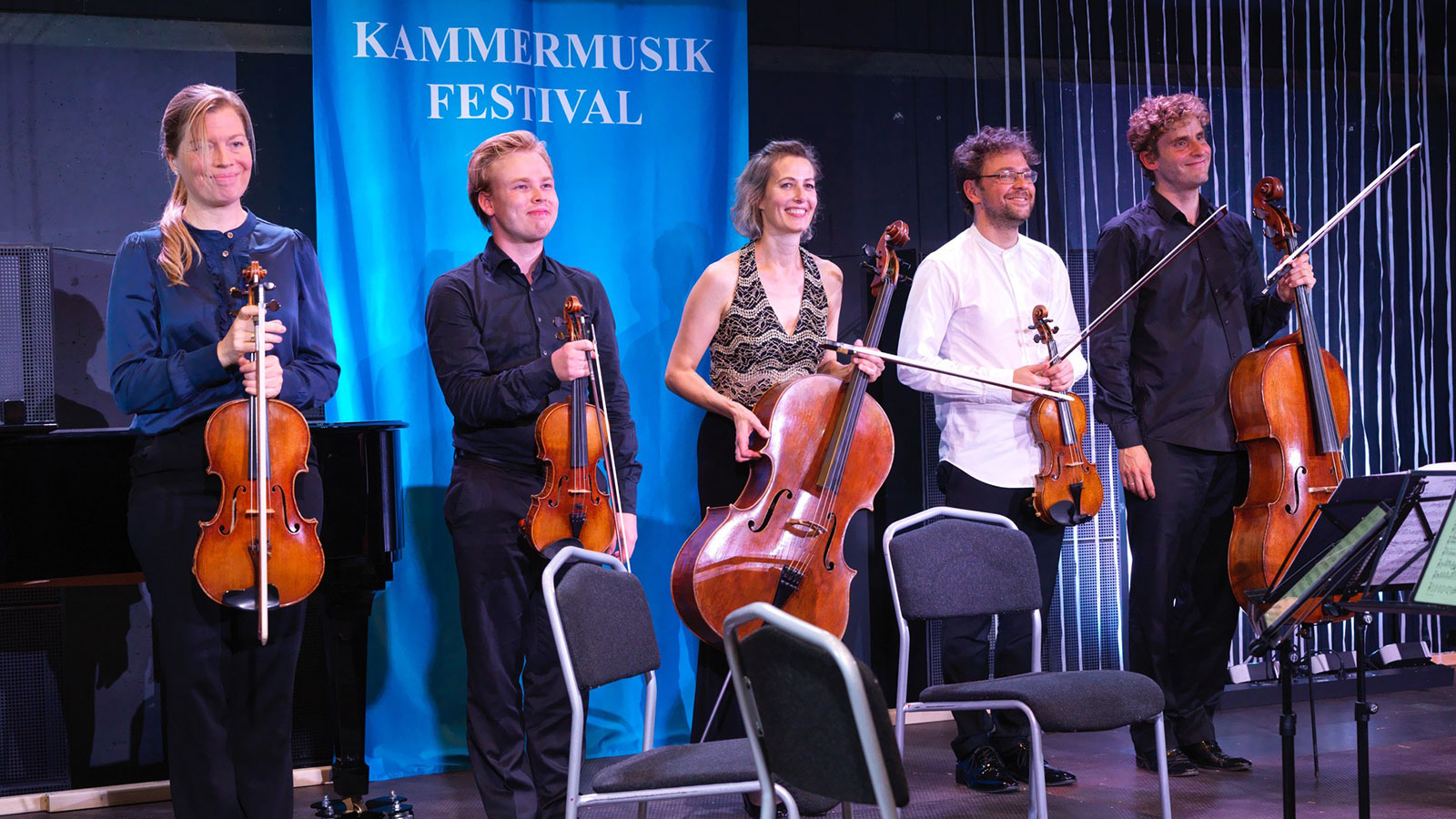 Odsherred Chamber Music Festival