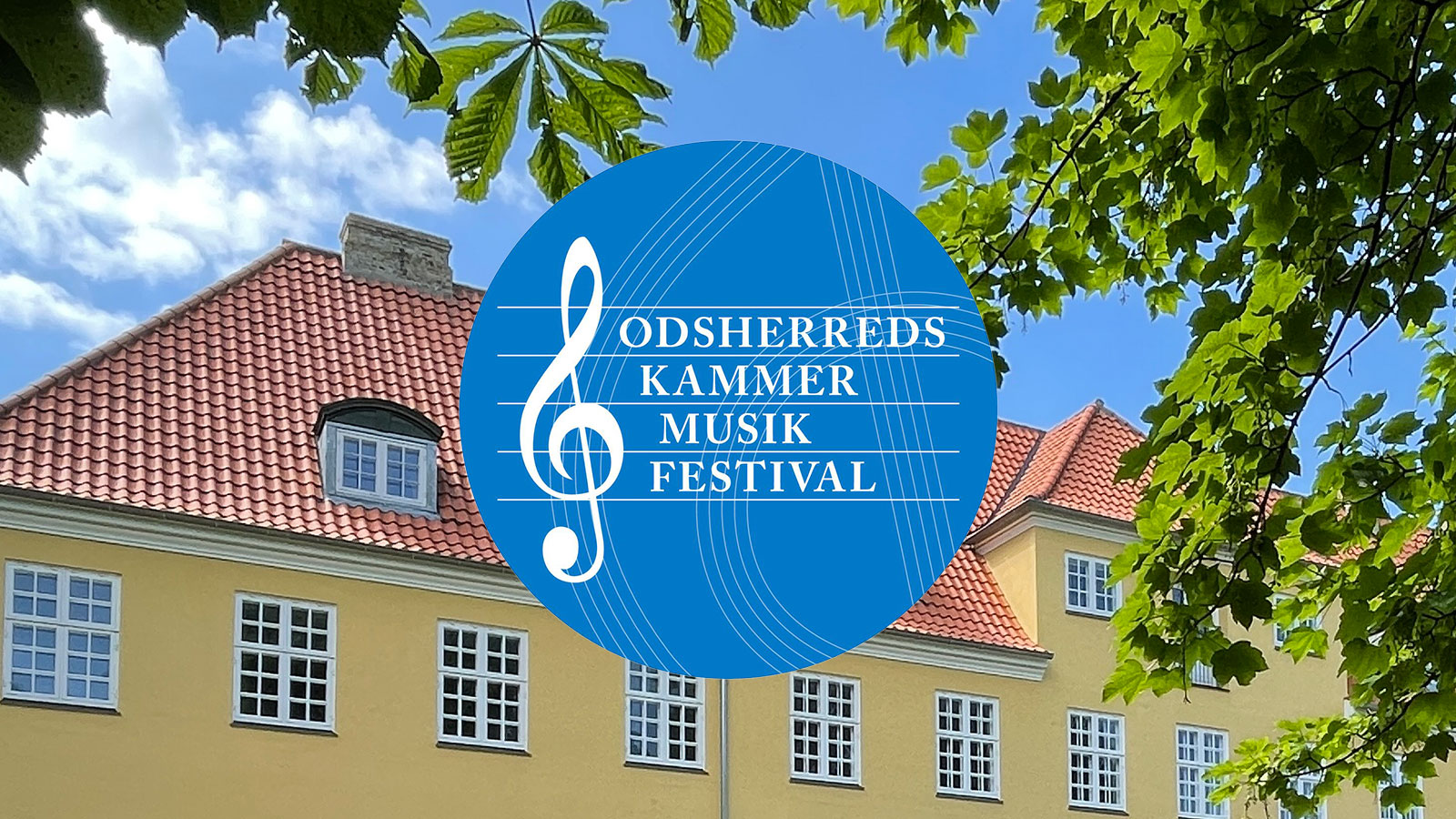 Odsherred Chamber Music Festival