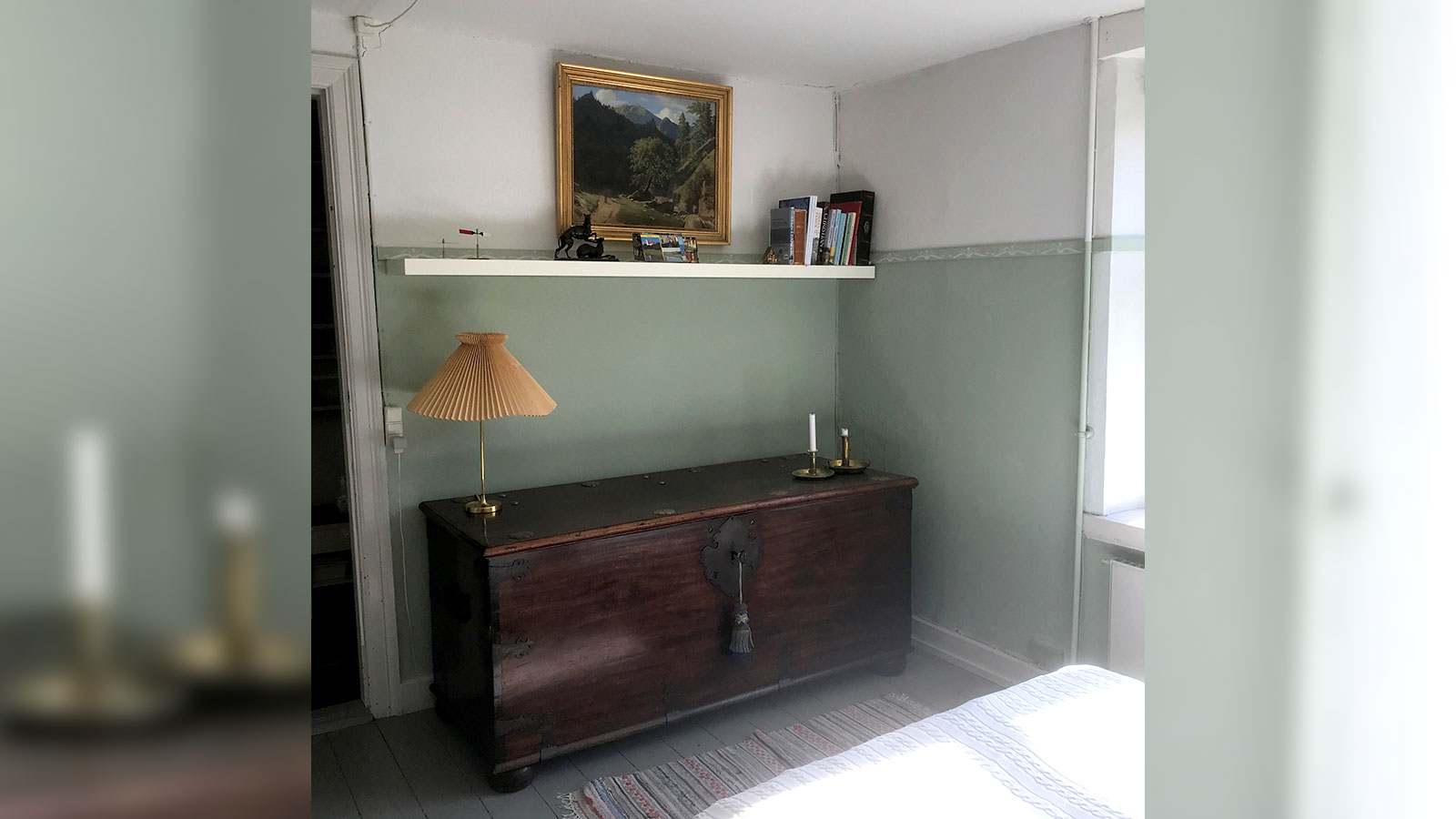 B&B Nykøbing Sjælland