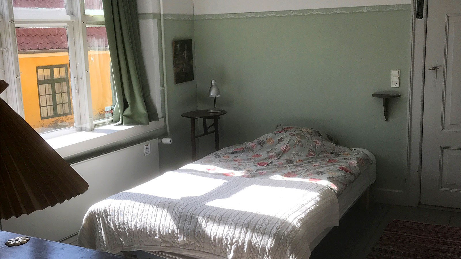 B&B Nykøbing Sjælland