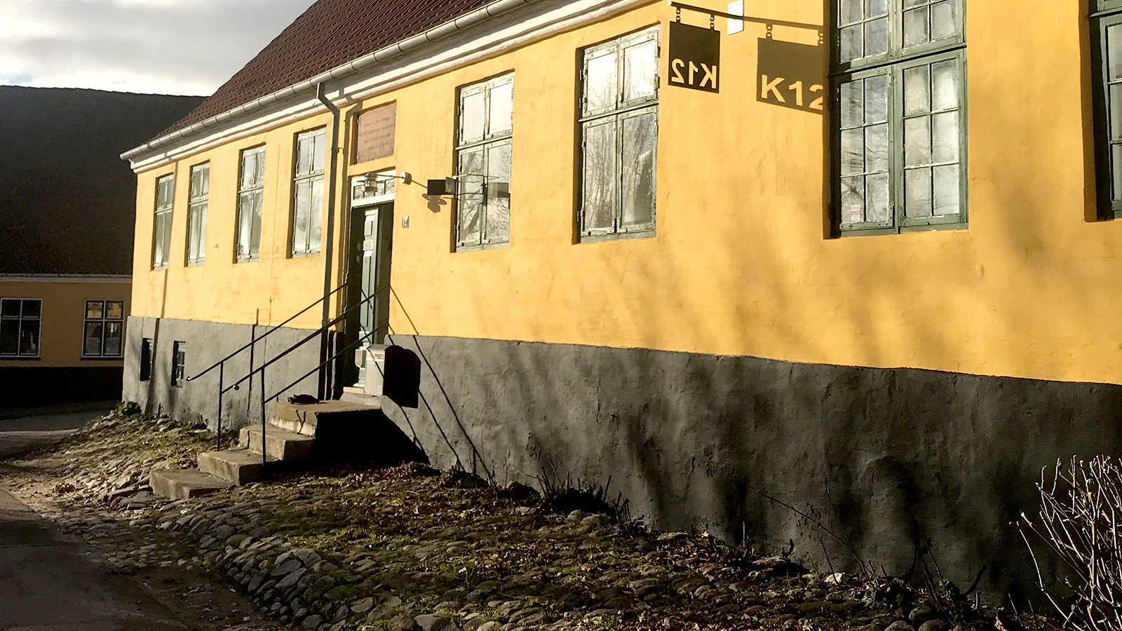 B&B Nykøbing Sjælland