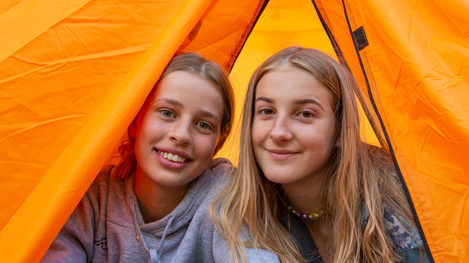 DCU Camping Rørvig Strand