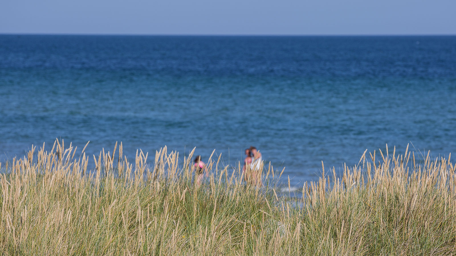 DCU Camping Rørvig Strand