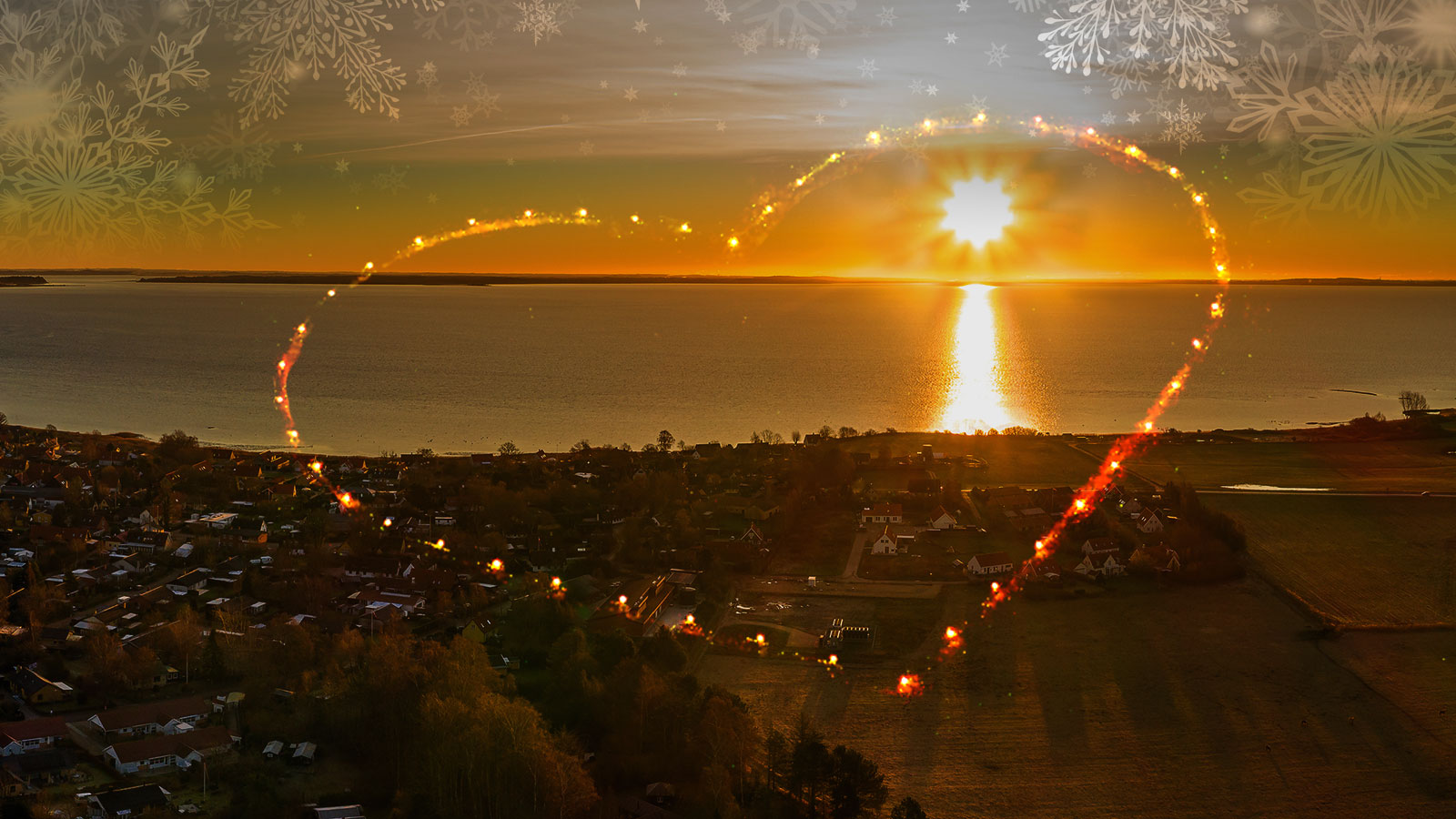 Christmas in Odsherred