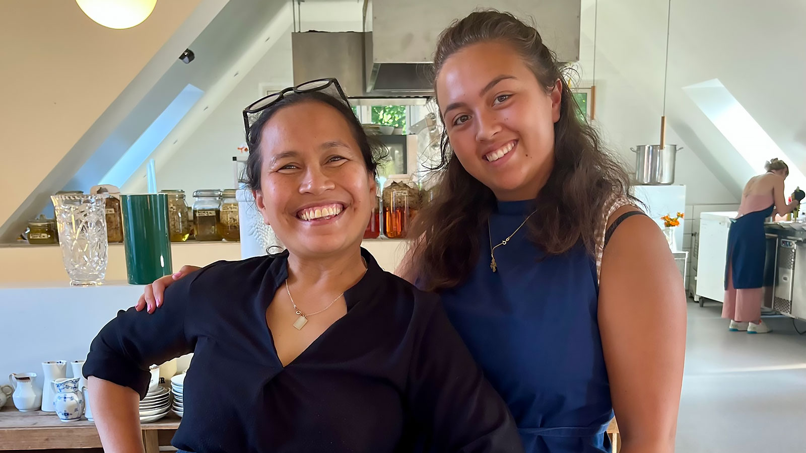 Birkemosegaard Farm Shop & Restaurant