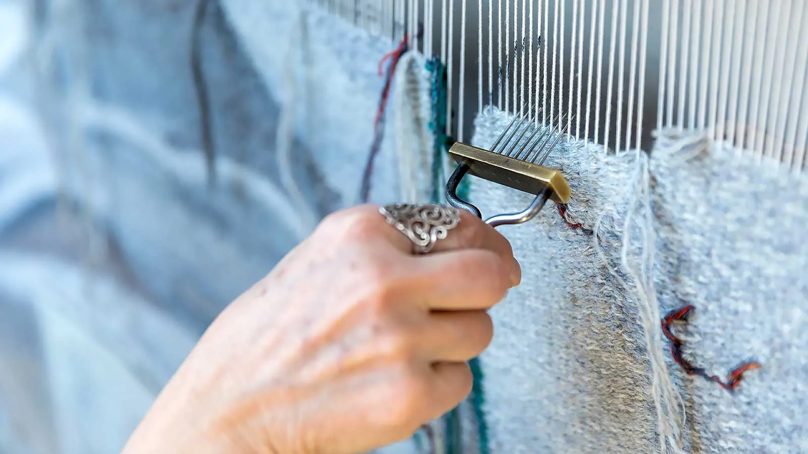 Tue Poulsen & Marianne Poulsen