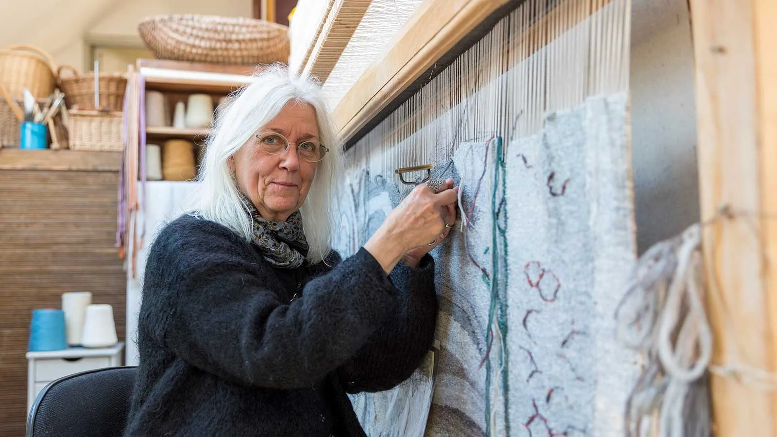 Tue Poulsen & Marianne Poulsen