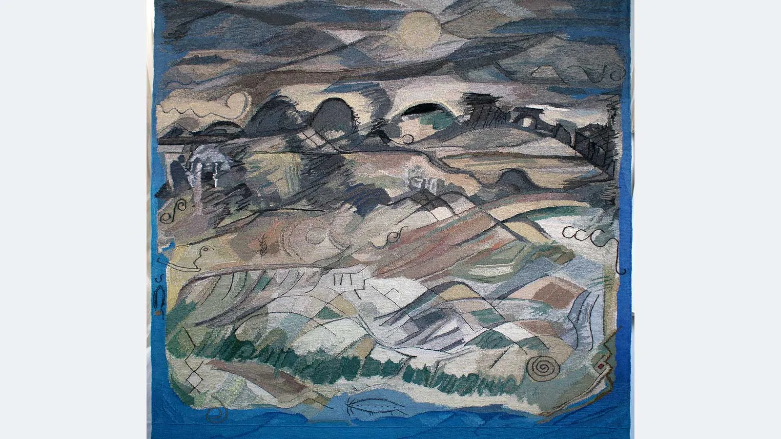 Tue Poulsen & Marianne Poulsen