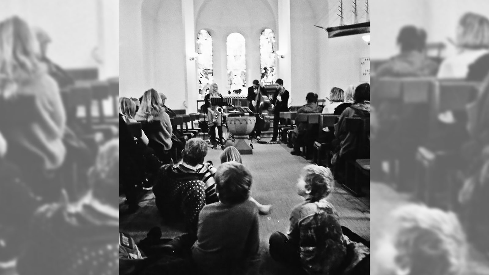 VallekildeJUL | Julemarked | Odsherred | Sjælland | Danmark