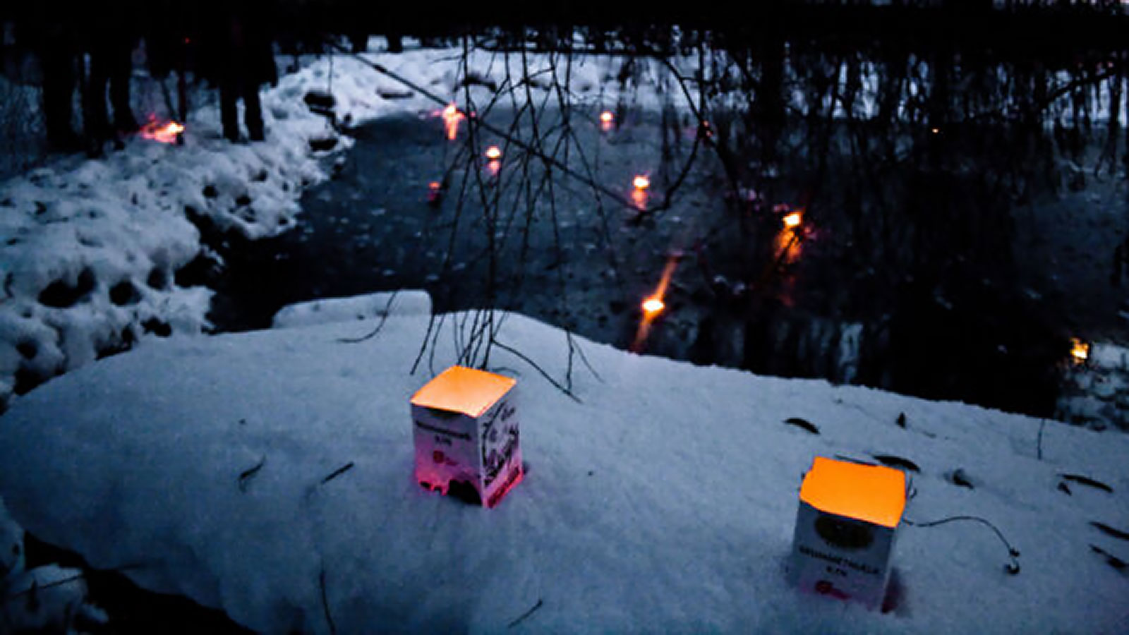 VallekildeJUL | Julemarked | Odsherred | Sjælland | Danmark