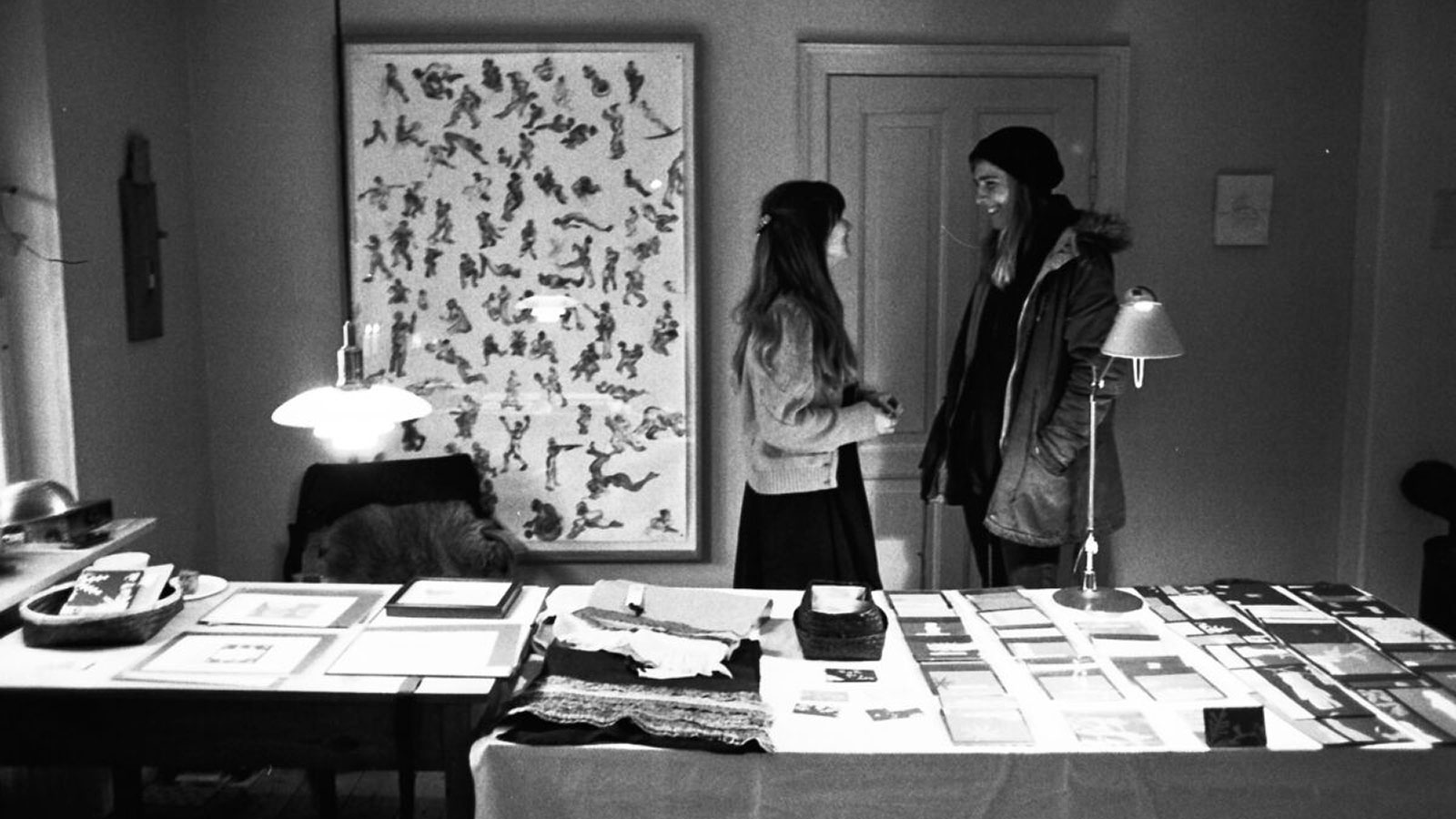 VallekildeJUL | Julemarked | Odsherred | Sjælland | Danmark