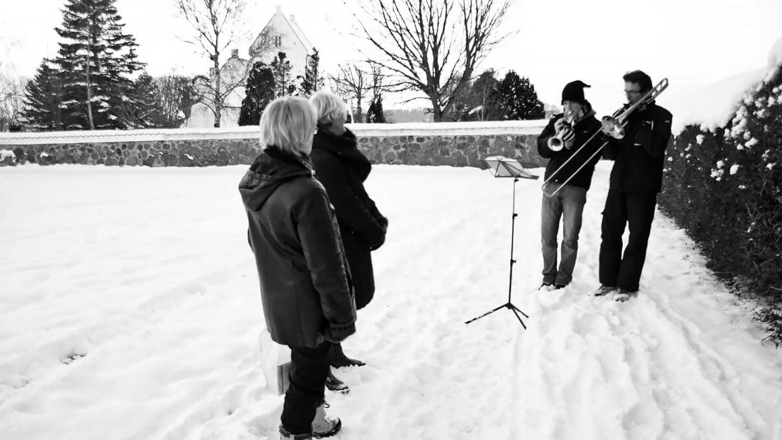 VallekildeJUL | Julemarked | Odsherred | Sjælland | Danmark