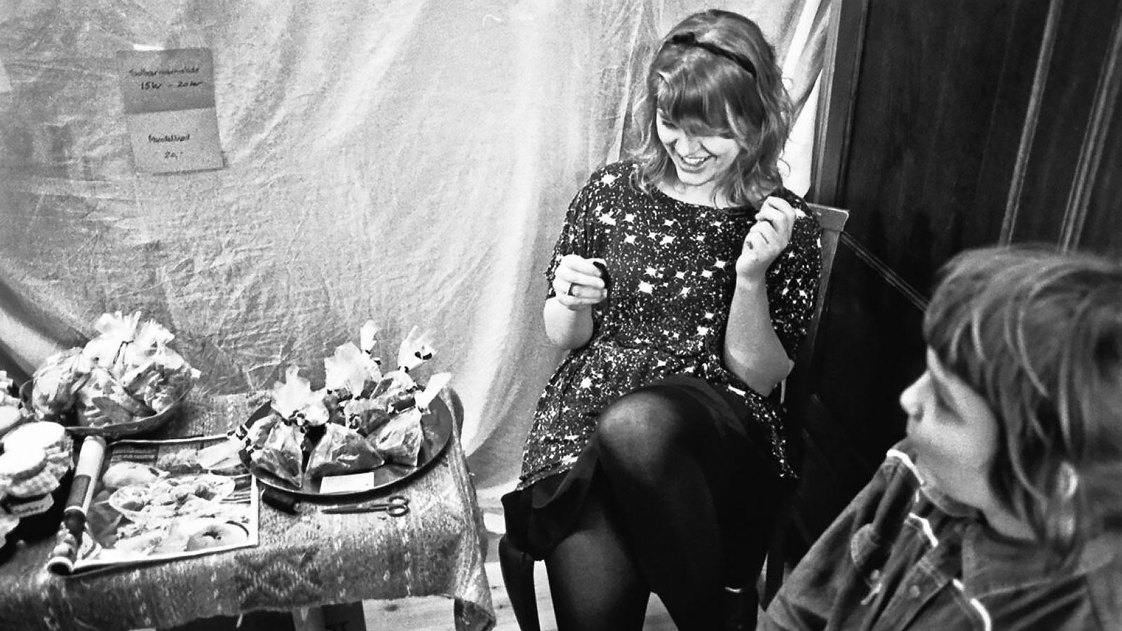 VallekildeJUL | Julemarked | Odsherred | Sjælland | Danmark