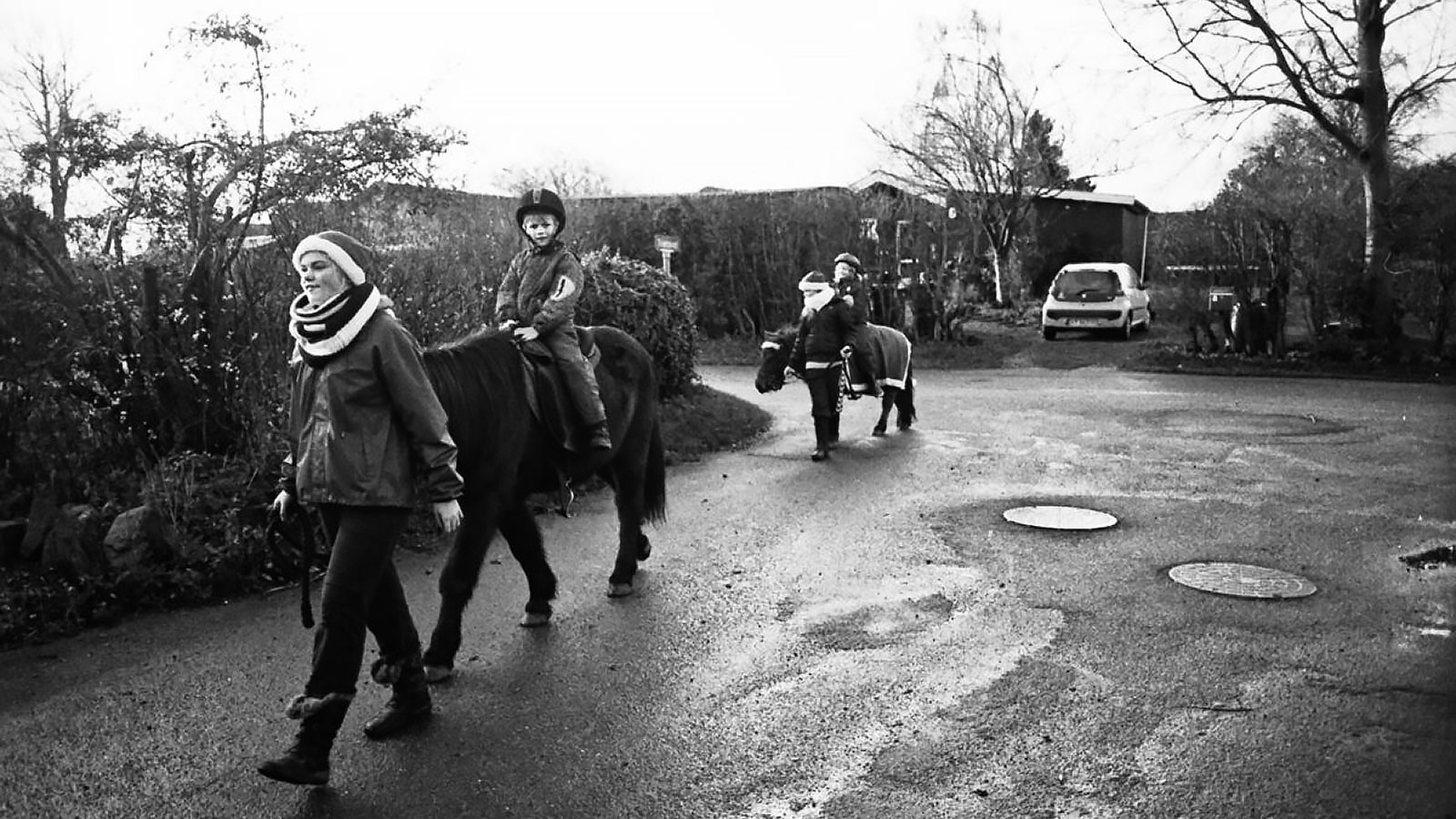 VallekildeJUL | Julemarked | Odsherred | Sjælland | Danmark