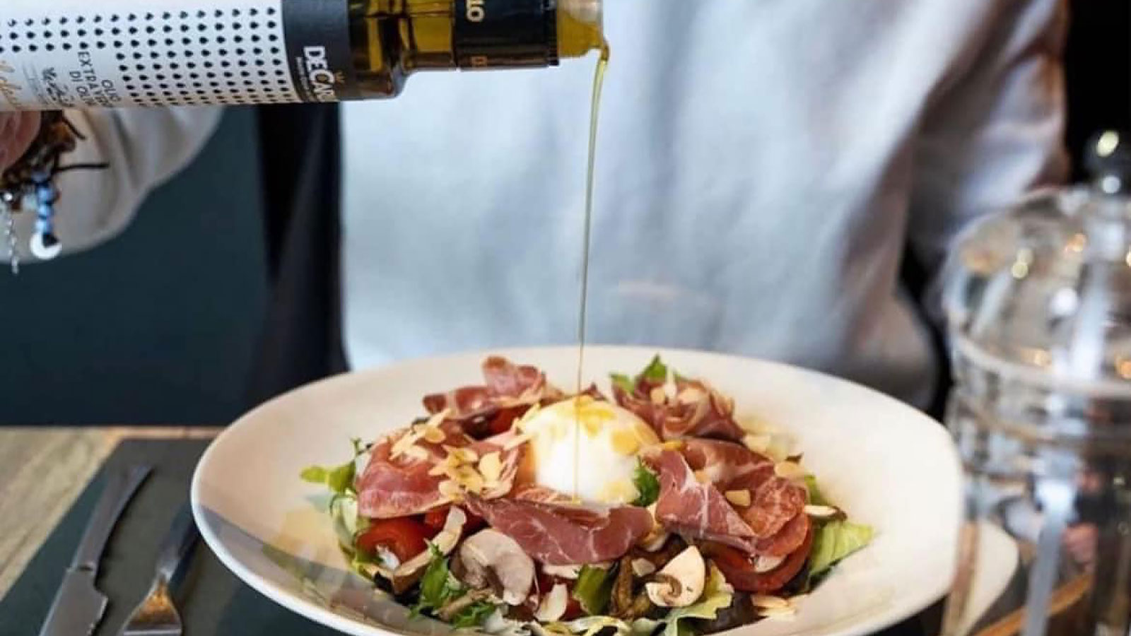 Rørvig Vin og Tapasbar