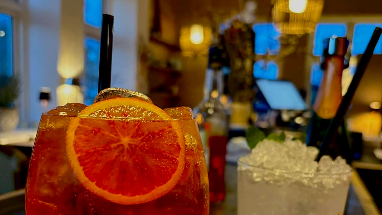 Rørvig Vin og Tapasbar