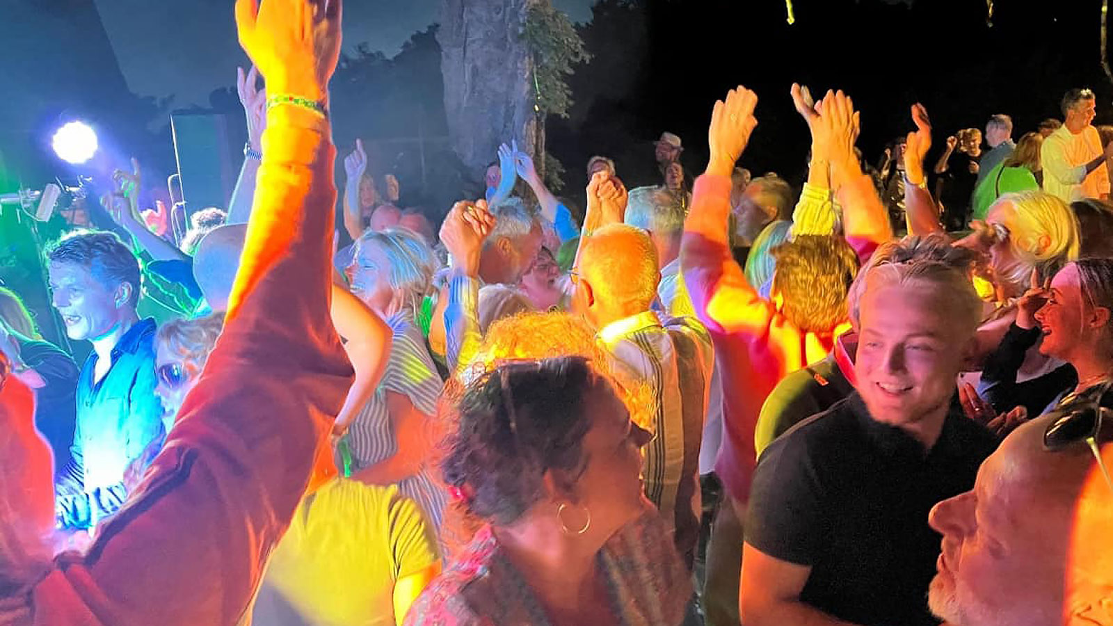 Rørvig Vin og Tapasbar