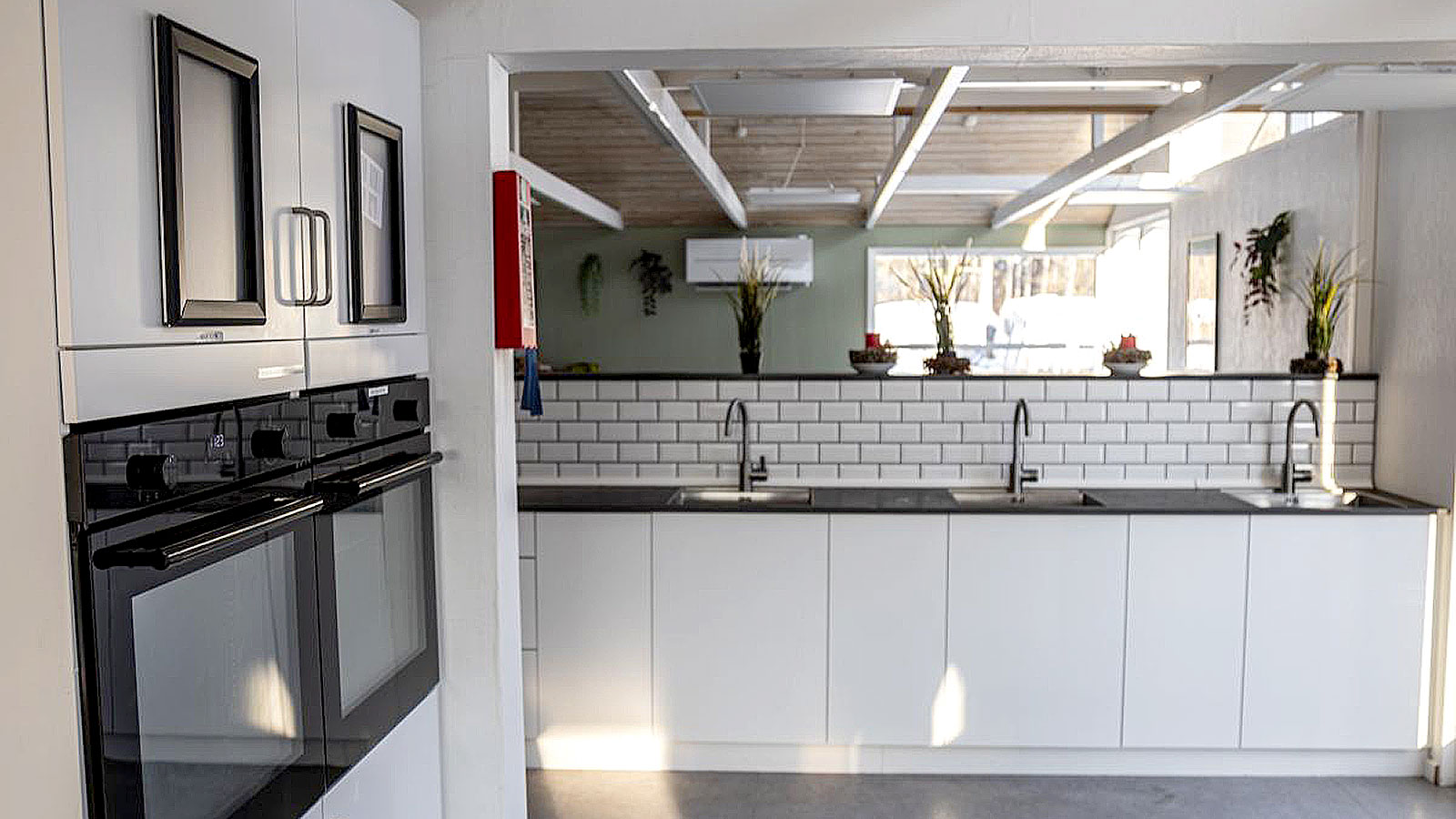 DCU-Camping Rørvig Strand